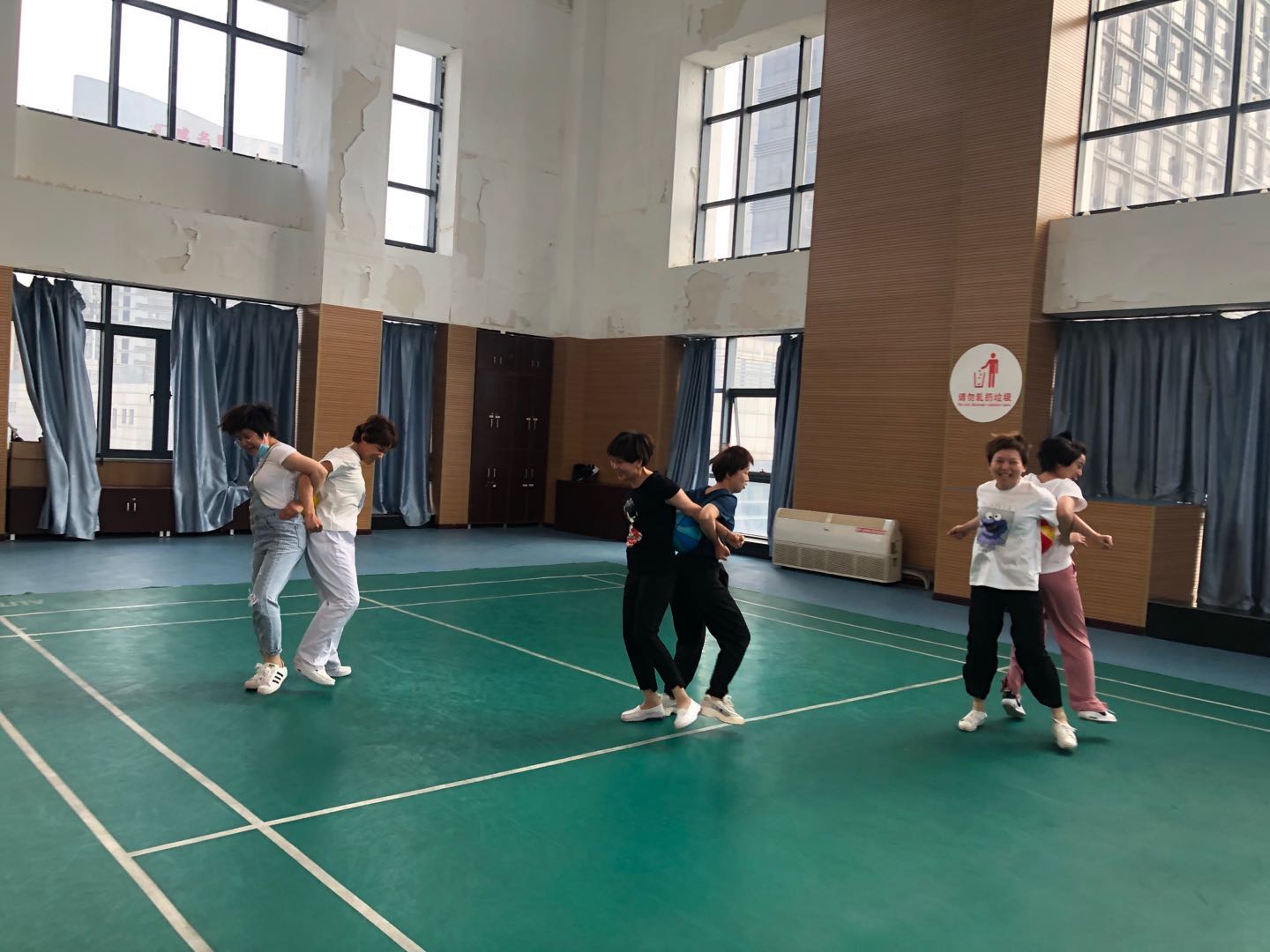 蕪湖市中醫(yī)醫(yī)院 援鄂人員心理疏導(dǎo)服務(wù)系列活動第二站活動順利開展(圖2)