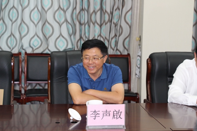我院與安徽福延健康管理公司舉行醫(yī)養(yǎng)結(jié)合項(xiàng)目(圖5)