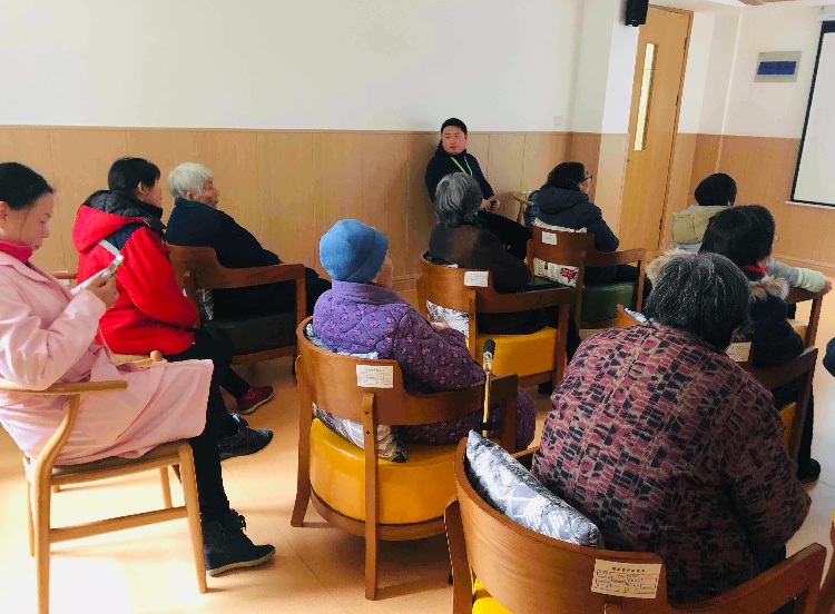 蕪湖市中醫(yī)院大內(nèi)科第二黨支部委員會(huì)、黨員大會(huì)及開(kāi)放組織活動(dòng)(圖5)