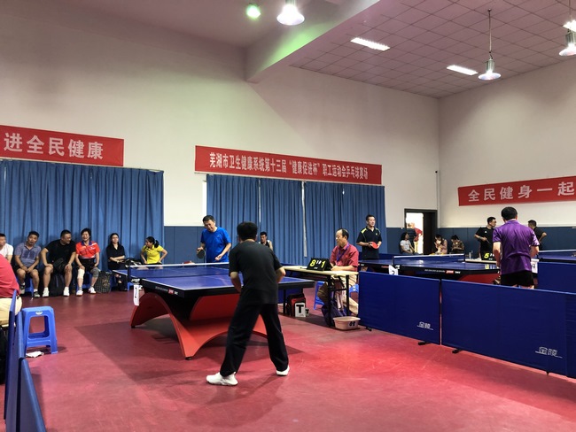 我院職工在市衛(wèi)健系統(tǒng)13屆職工運(yùn)動(dòng)會(huì)上再獲佳績(圖4)